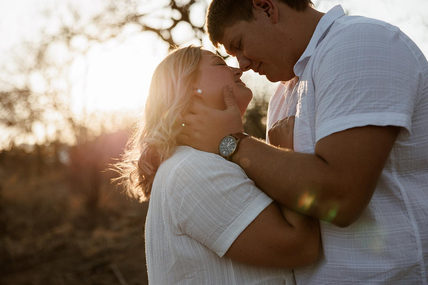 The Wedding Website of Imcke Van Vuuren and Luan Schambriel