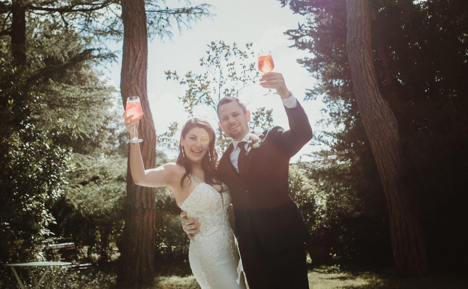 The Wedding Website of Kyle Rote and Kobe Masuoka
