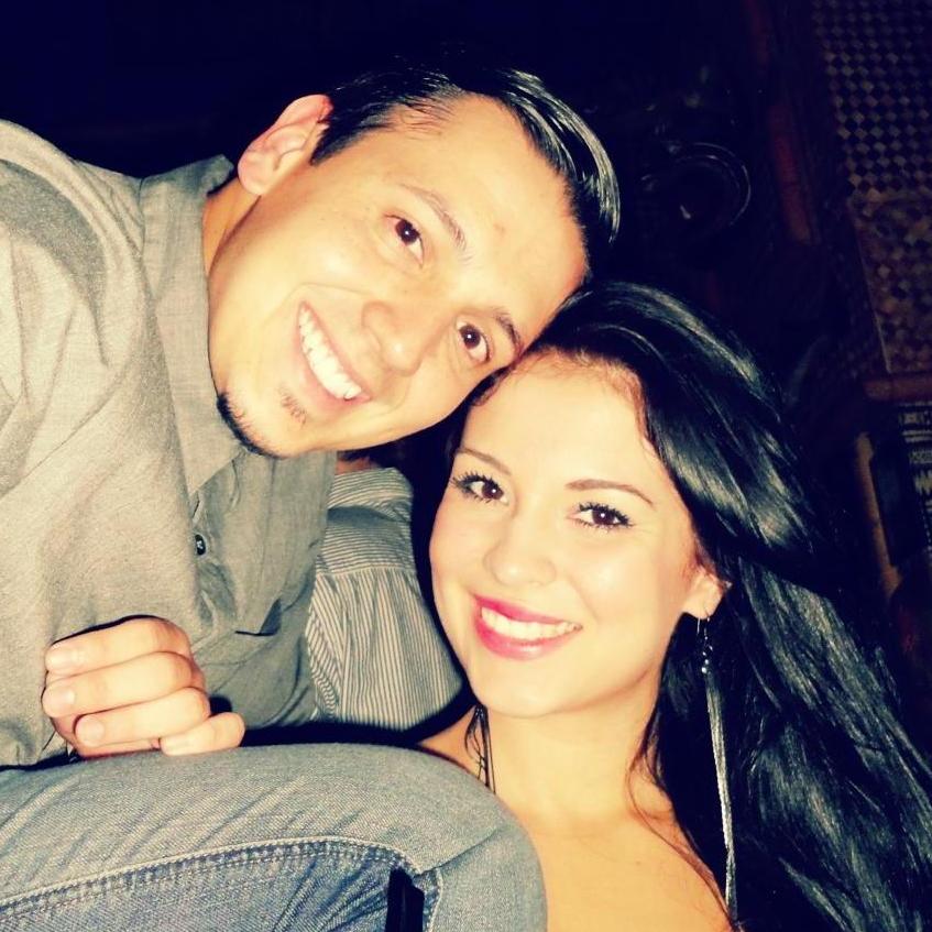 Two years in at Sharkies bar in Newport