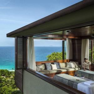 Couples Spa Day in Seychelles