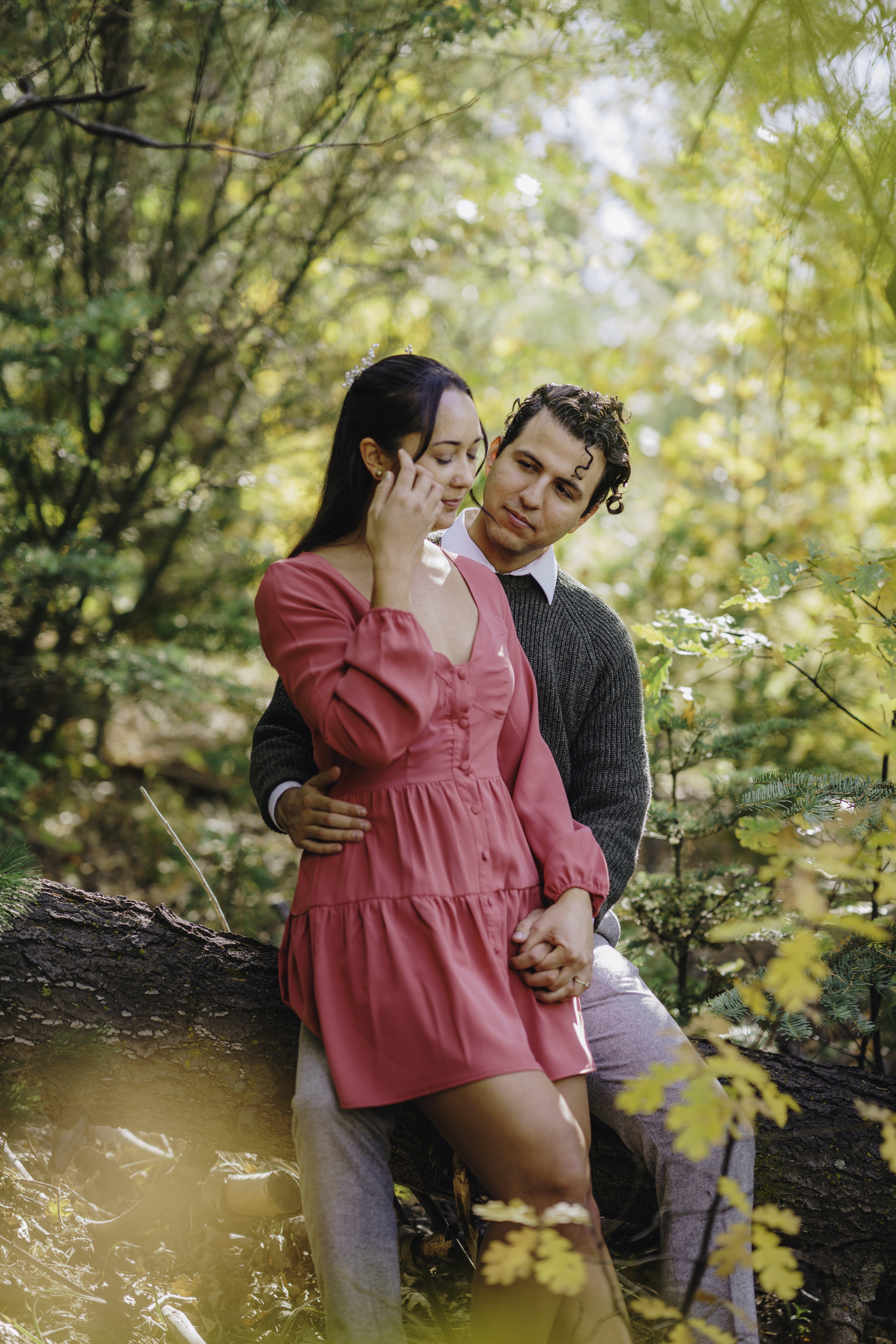 The Wedding Website of Michelle Gray and Lorenzo Alvarez