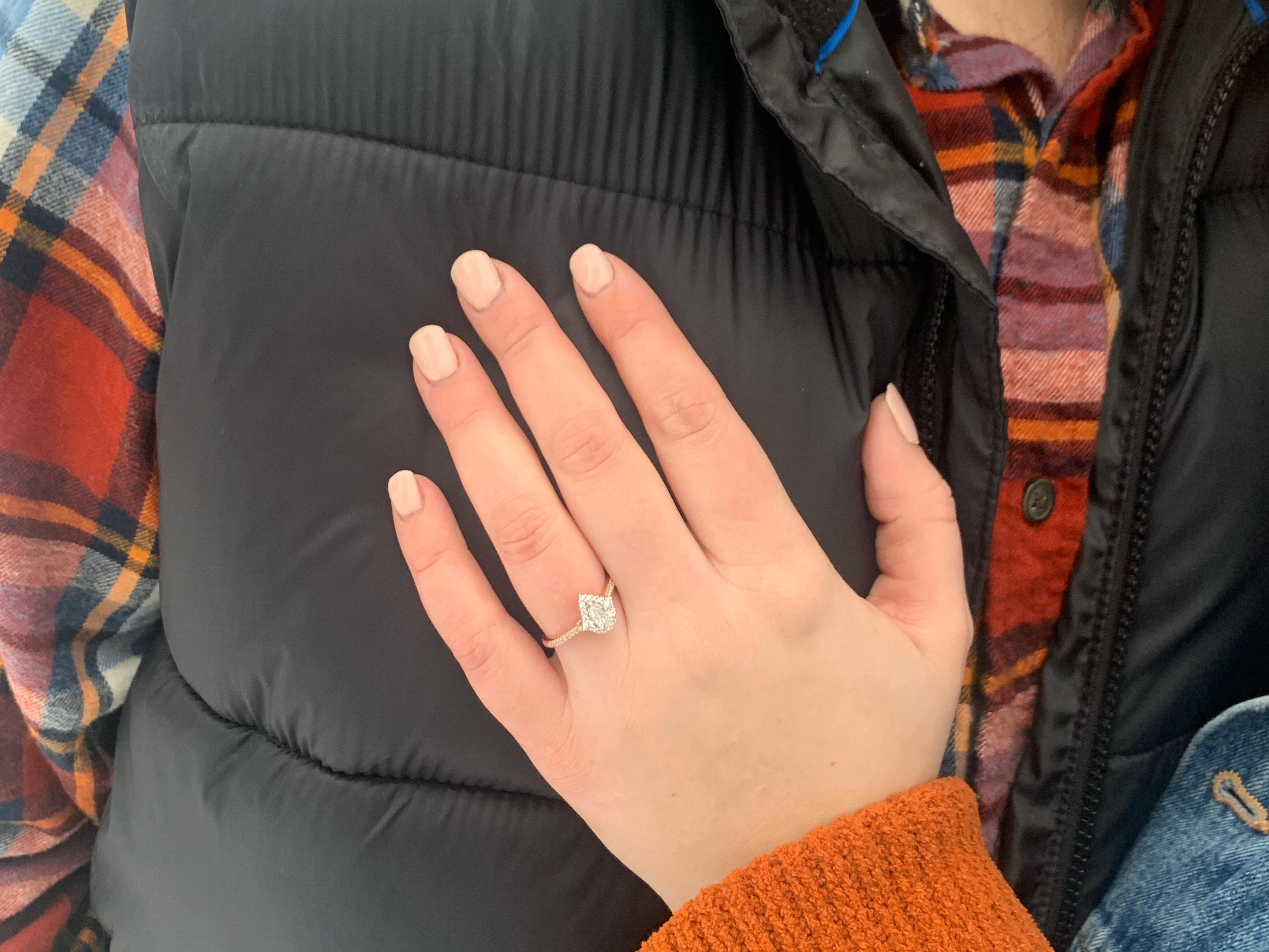 The Wedding Website of Katelyn Robinson and Talon McCombs