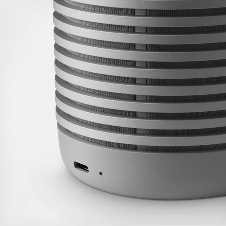 Beosound Explore Grey Mist 2台 Bang&Olufsen Beosound Explore [Grey Mist] 価格比較 - 価格.com