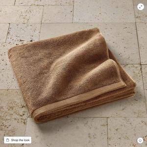 Organic Towel - Casaluna™
