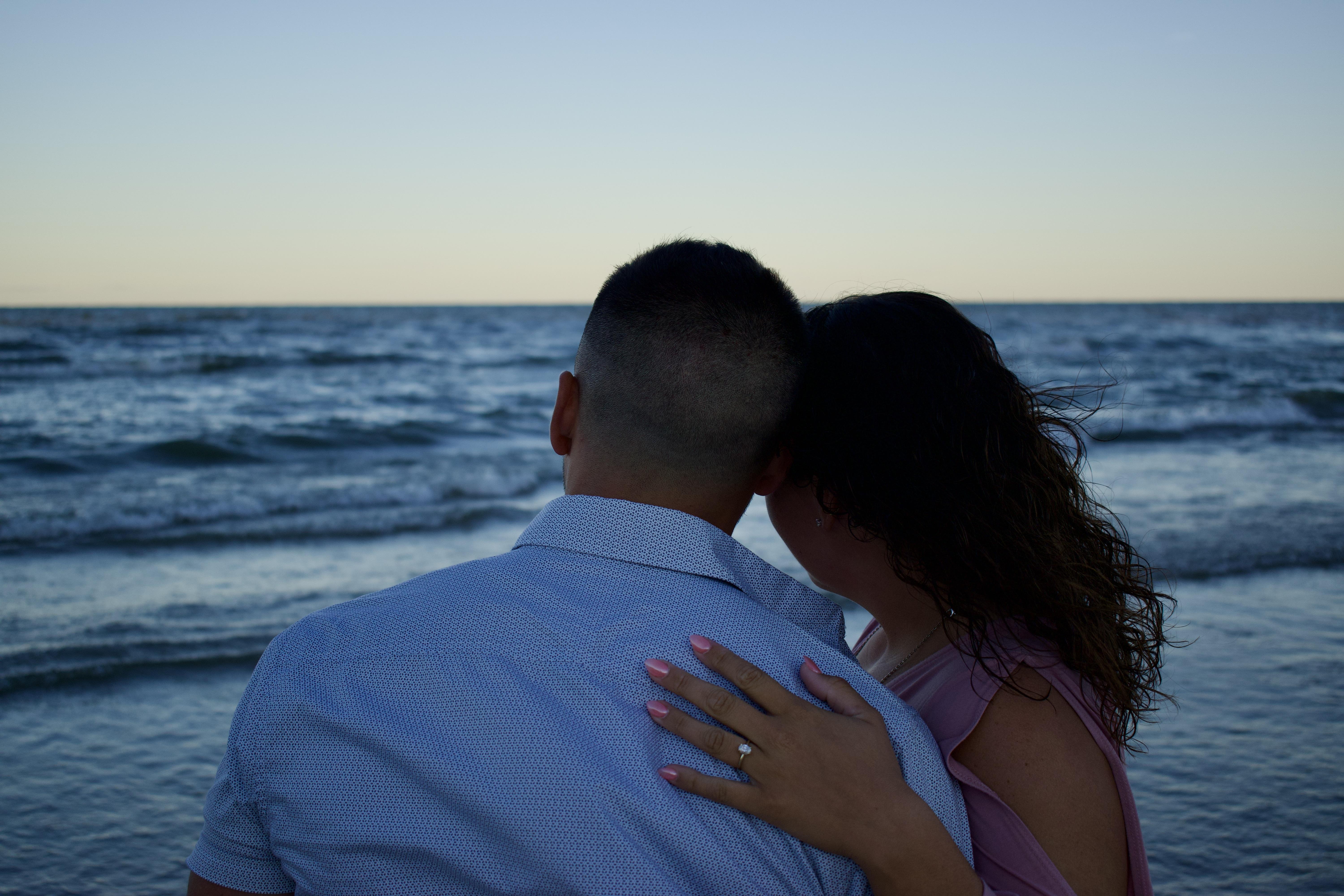 The Wedding Website of Alexia Zak and Dakota Gamez