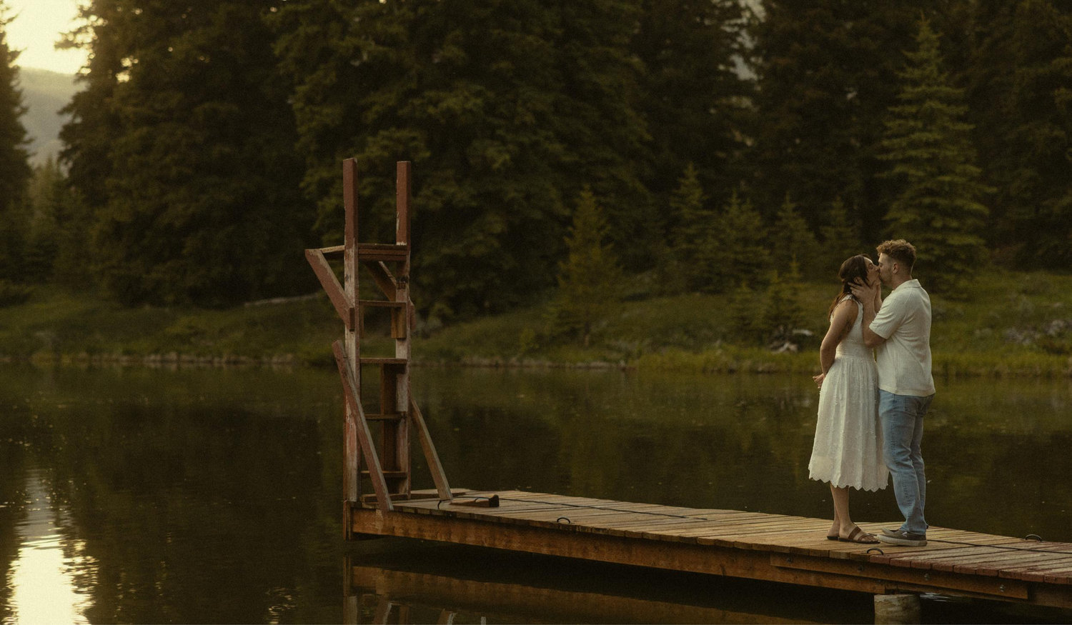 The Wedding Website of Chase Finsand and Tori MacDonald