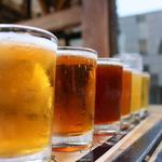 Breweries