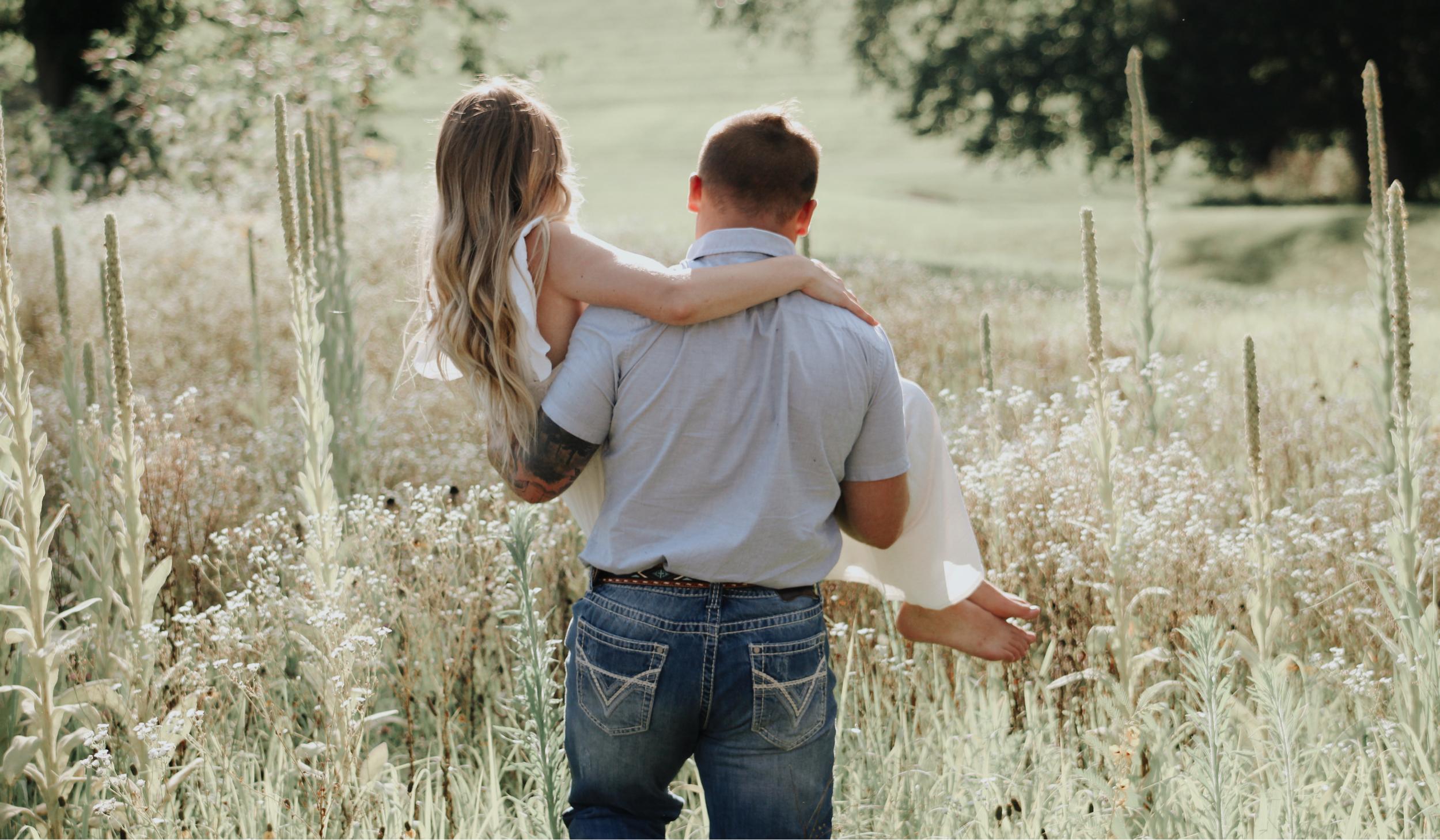 The Wedding Website of Savannah Mattice and Corbin Schrotke