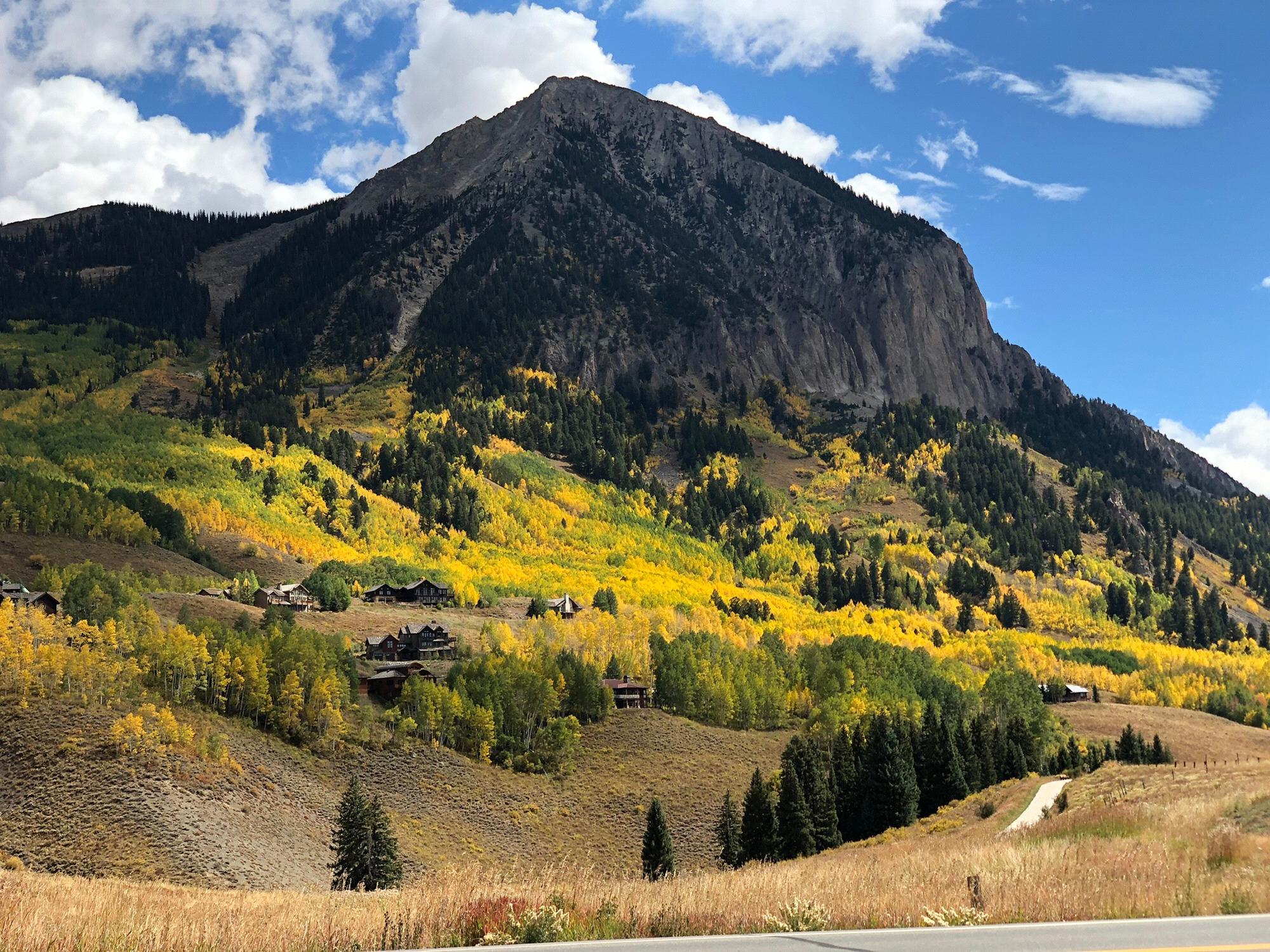 Crested Butte, CO