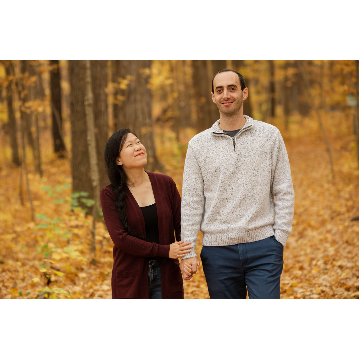 Engagement Shot 1