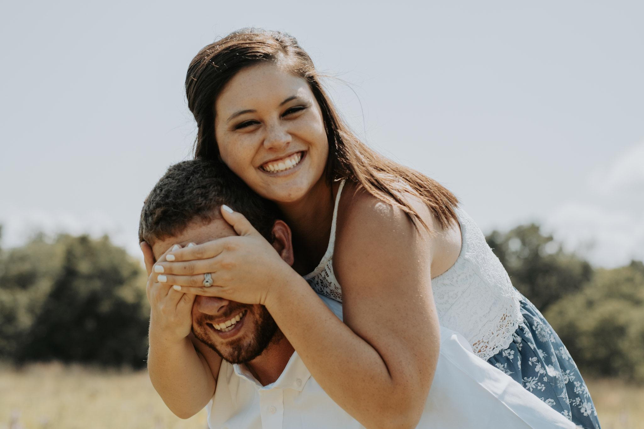 The Wedding Website of Dale Brant and Sonya Peltier