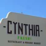 Cynthia Fresh