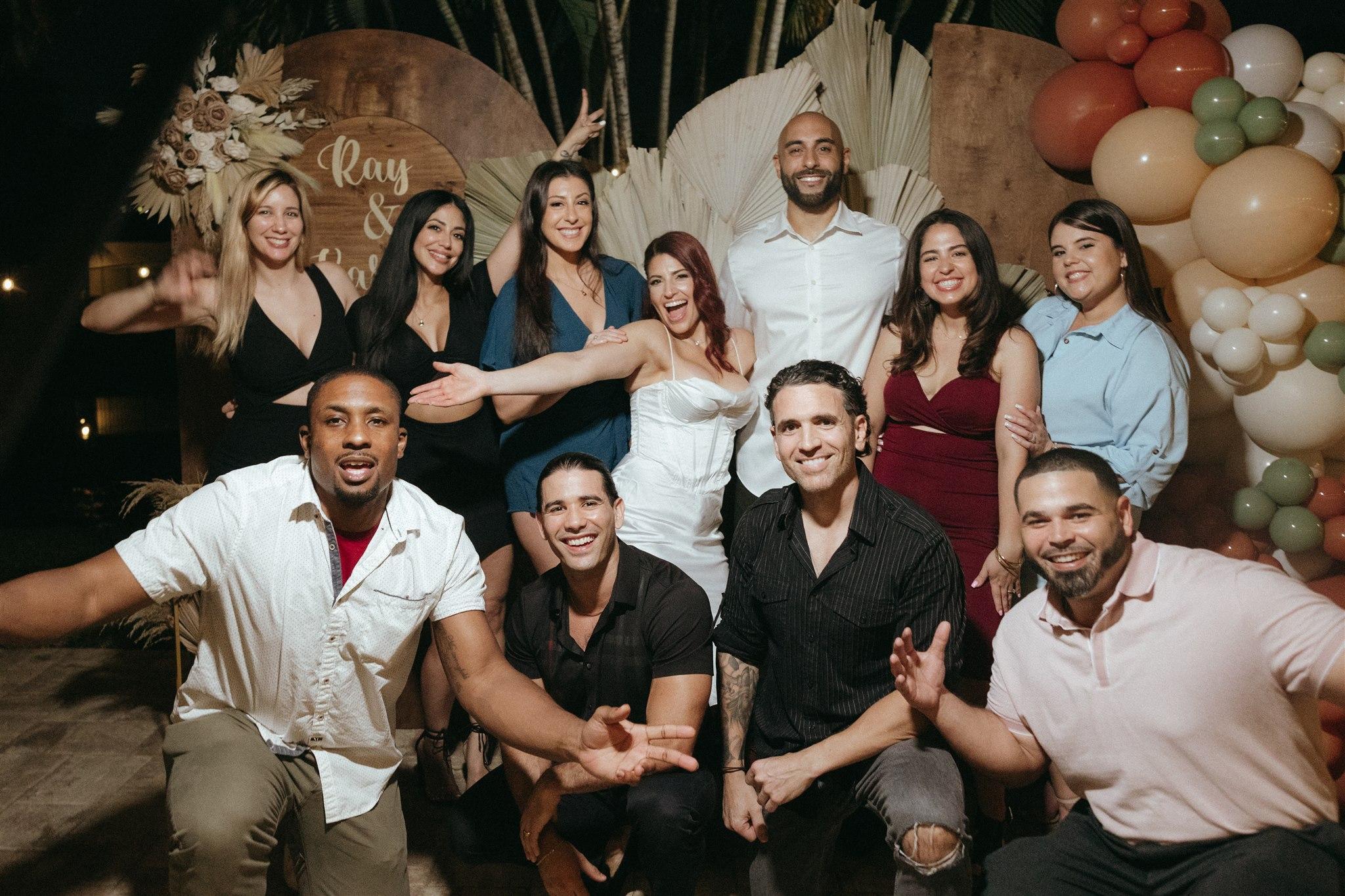 The Wedding Website of Karina Arredondo and Raymond Irizarry IV