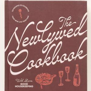 The Newlywed Cookbook