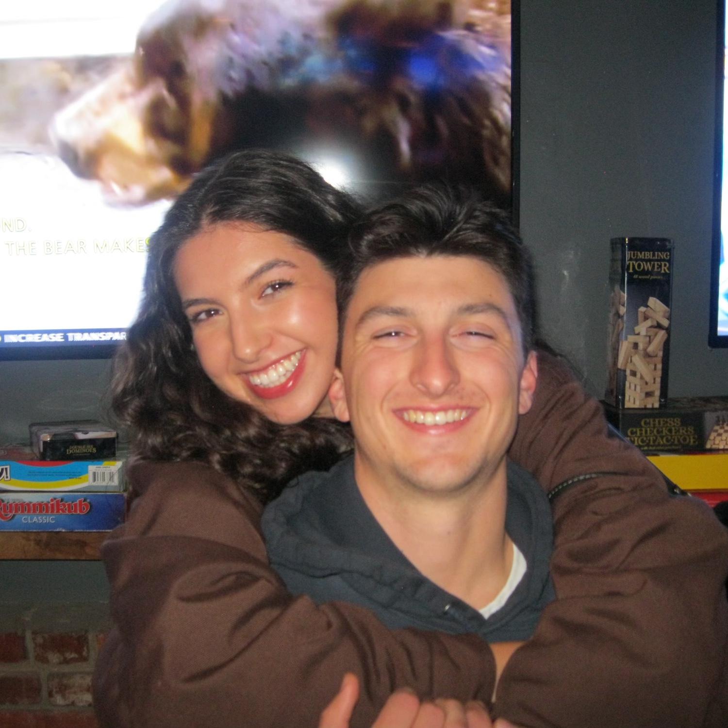 A classy evening at Bloom’s Pub, San Clemente