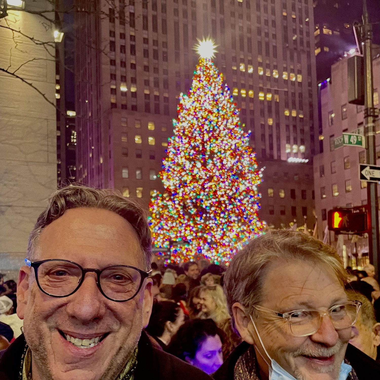 Rockefeller Center