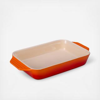 Rectangular Baking Dish