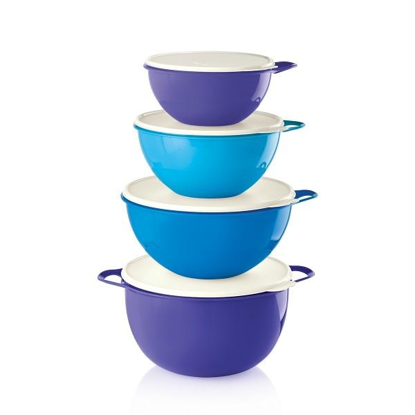 Thatsa® Bowl 4-Pc. Set - Buy one set, get one FREE!