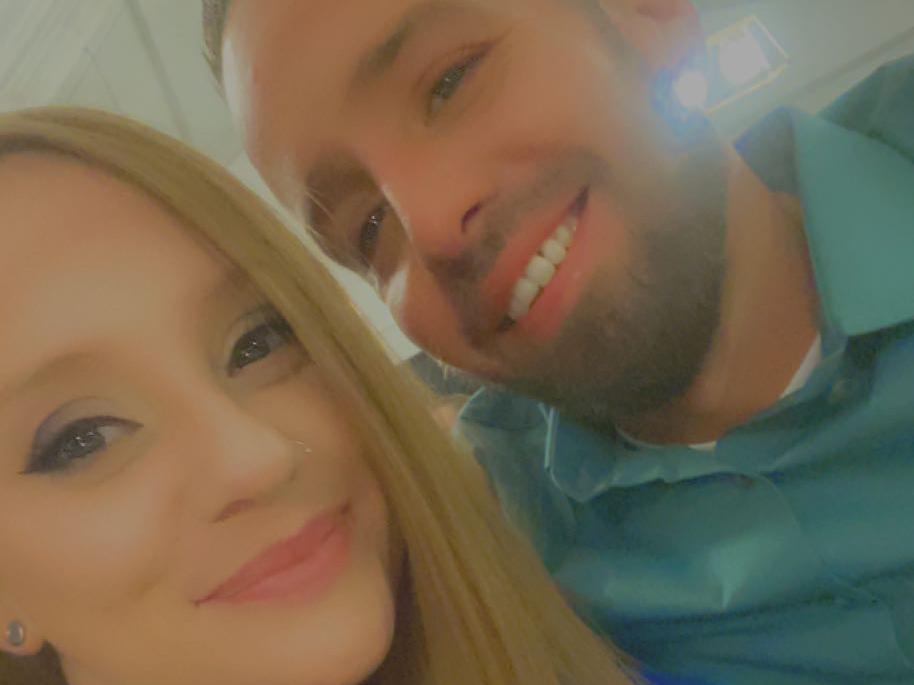 The Wedding Website of Rita Agostino and Donnie Compton