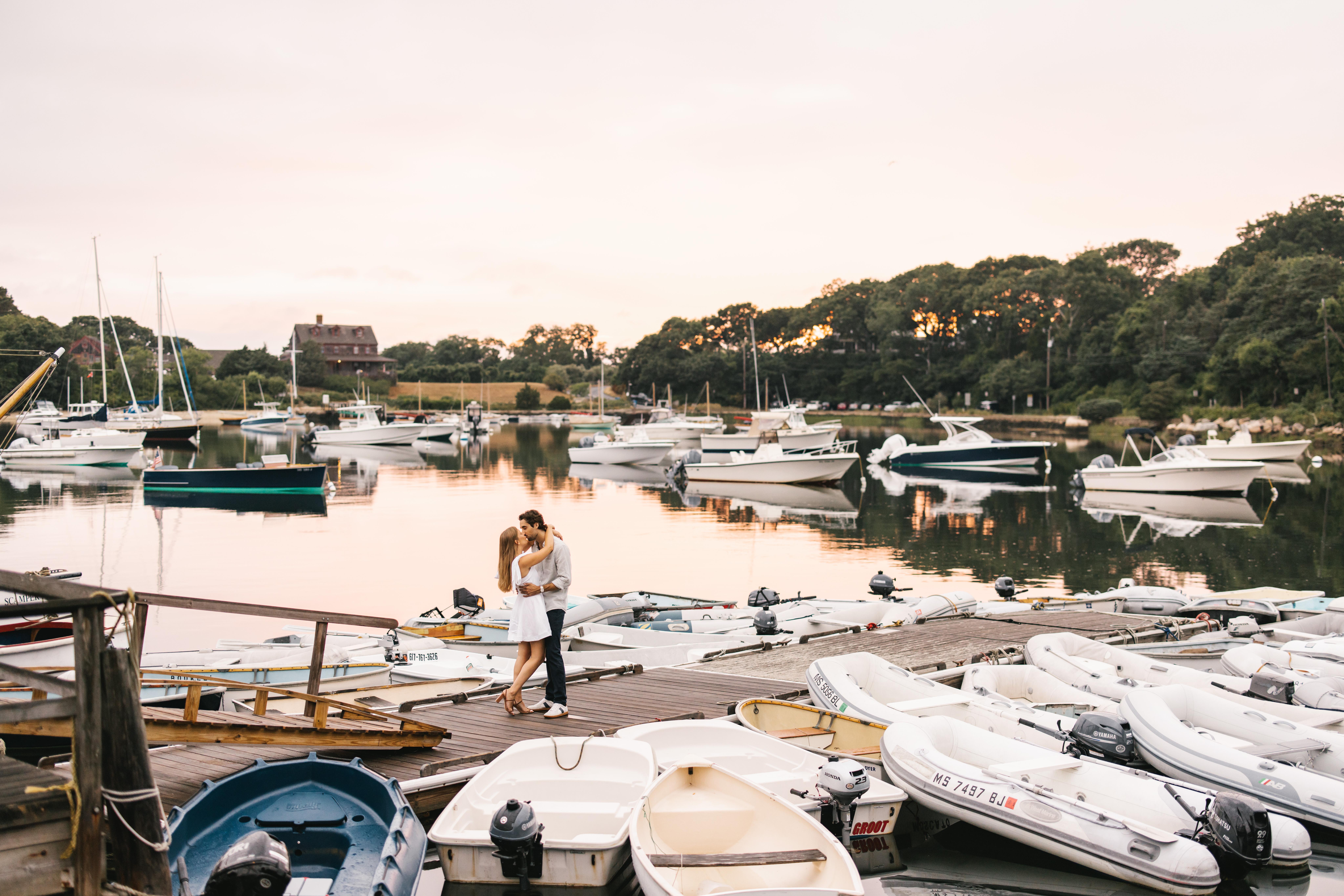 The Wedding Website of Katherine Bottieri and Joel Abbott