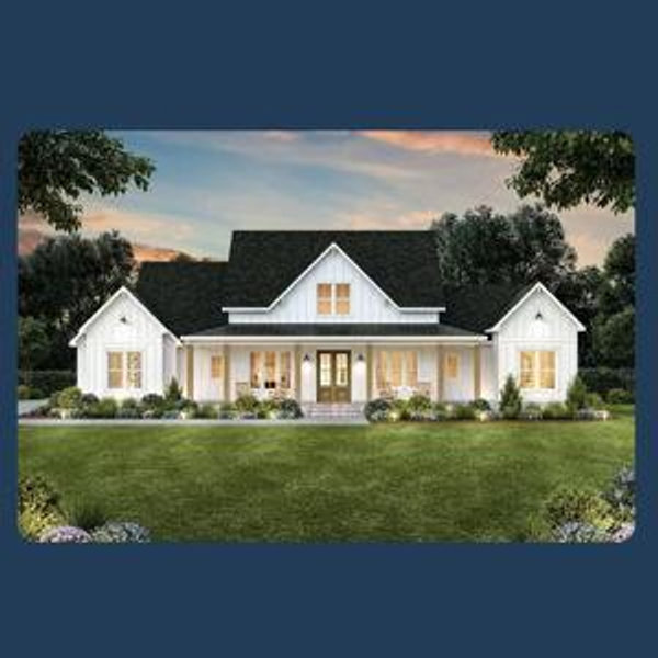 Help us build a house!