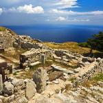 Ancient Thira