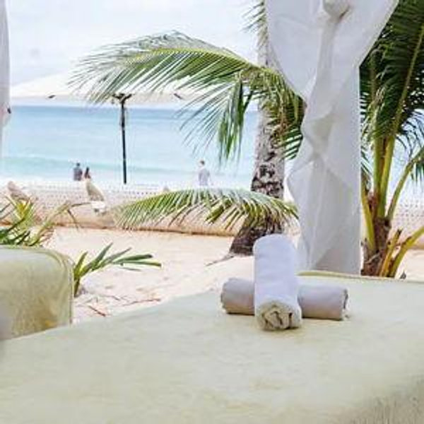 60-Minute Couples Massage