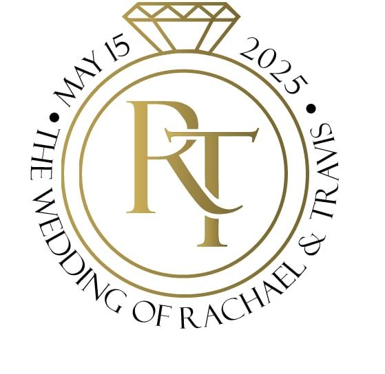 The Wedding Website of Rachael Staley and Travis Marshall