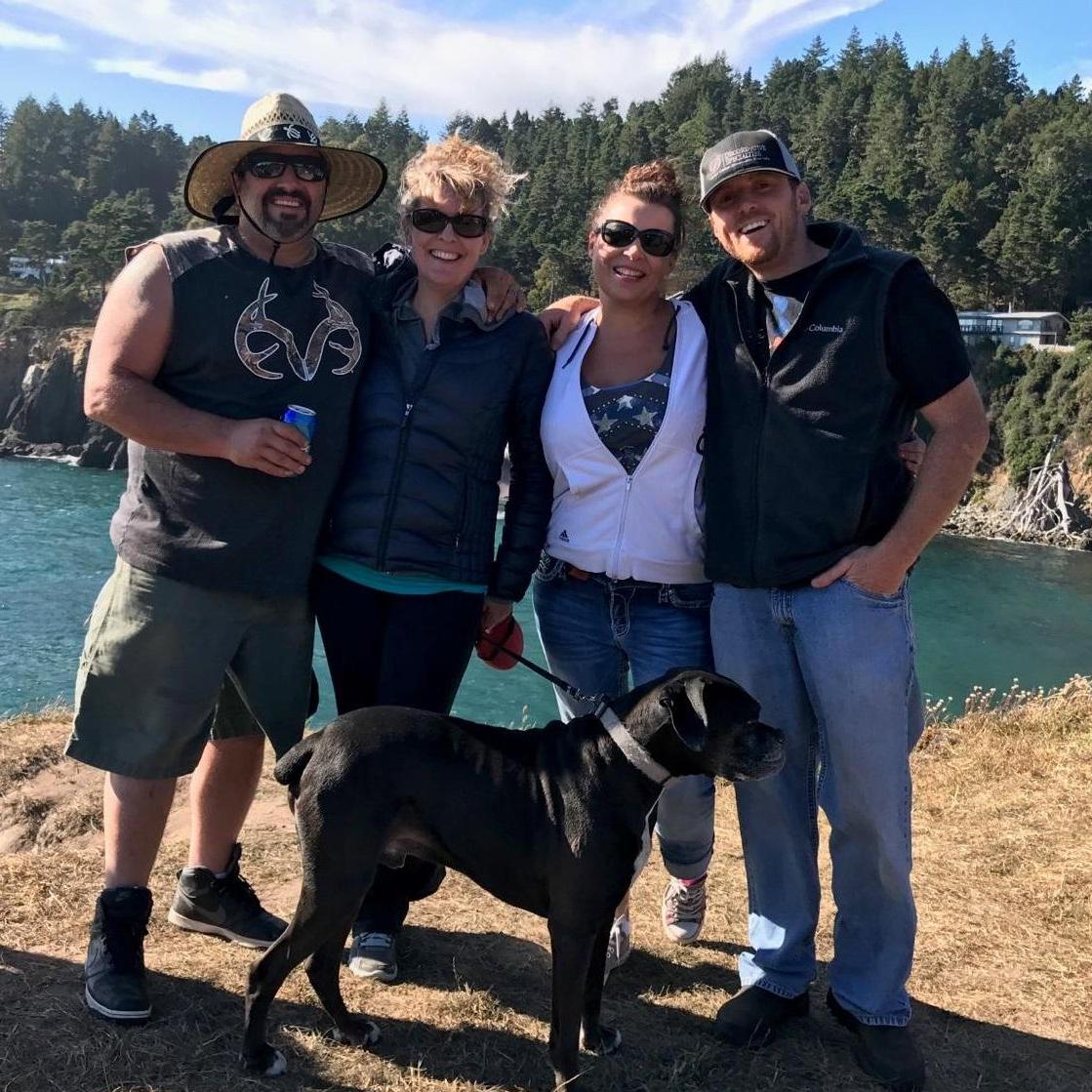 Ocean Cove - August 2017