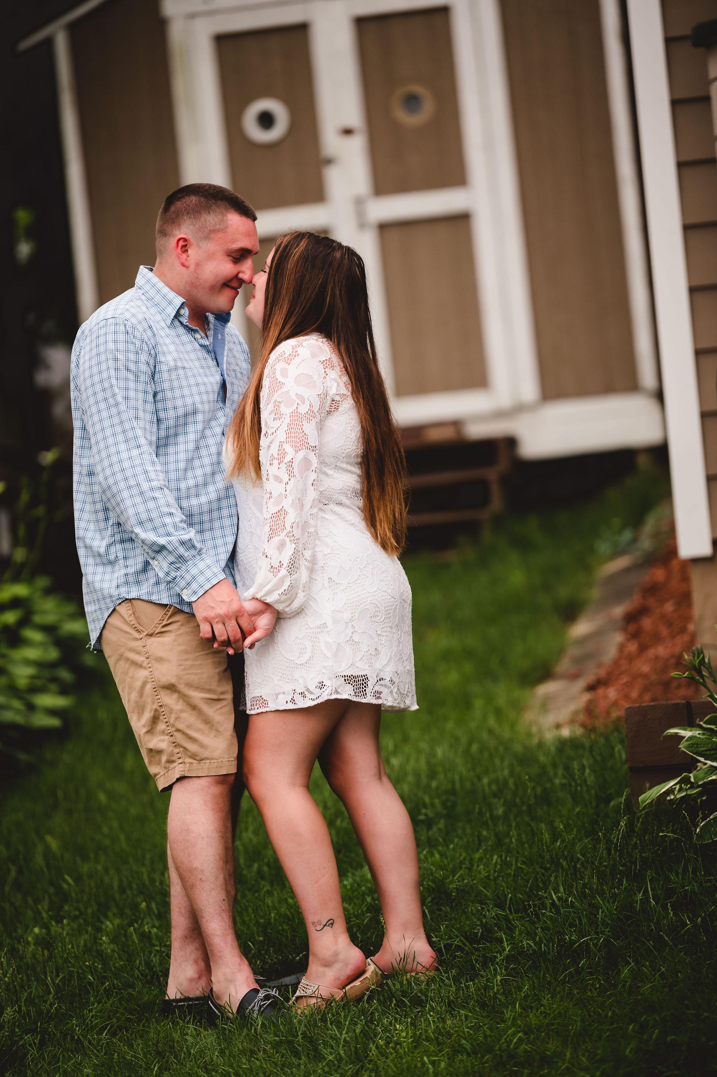 The Wedding Website of Taylor Kuegel and Jimmy Doherty