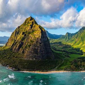 Island Excursions