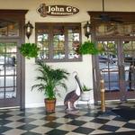 John G's Restaurant