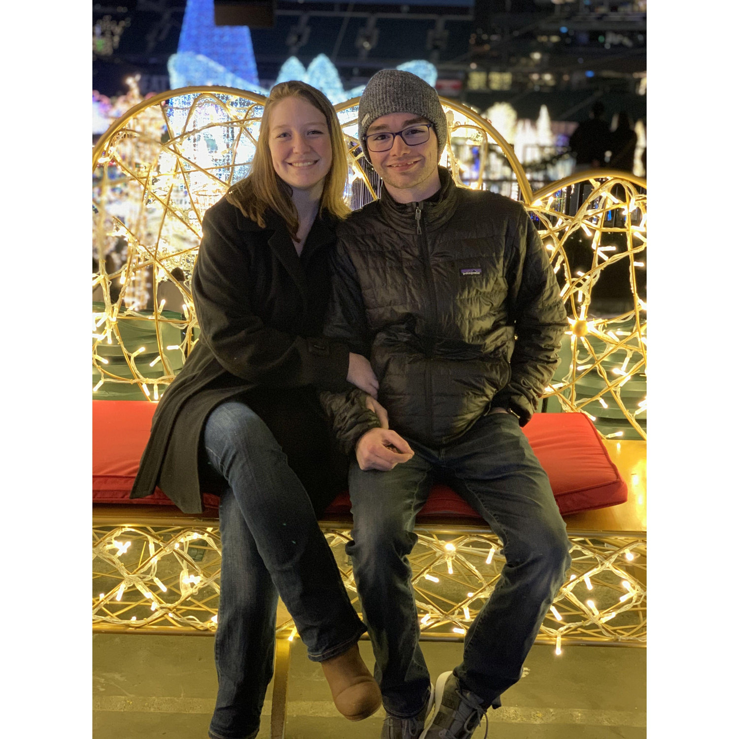 Enchant Seattle 2019