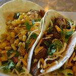 Fresco's Mexican Grill & Gourmet Frozen Yogurt