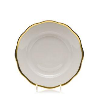 Herend Gwendolyn Salad Plate