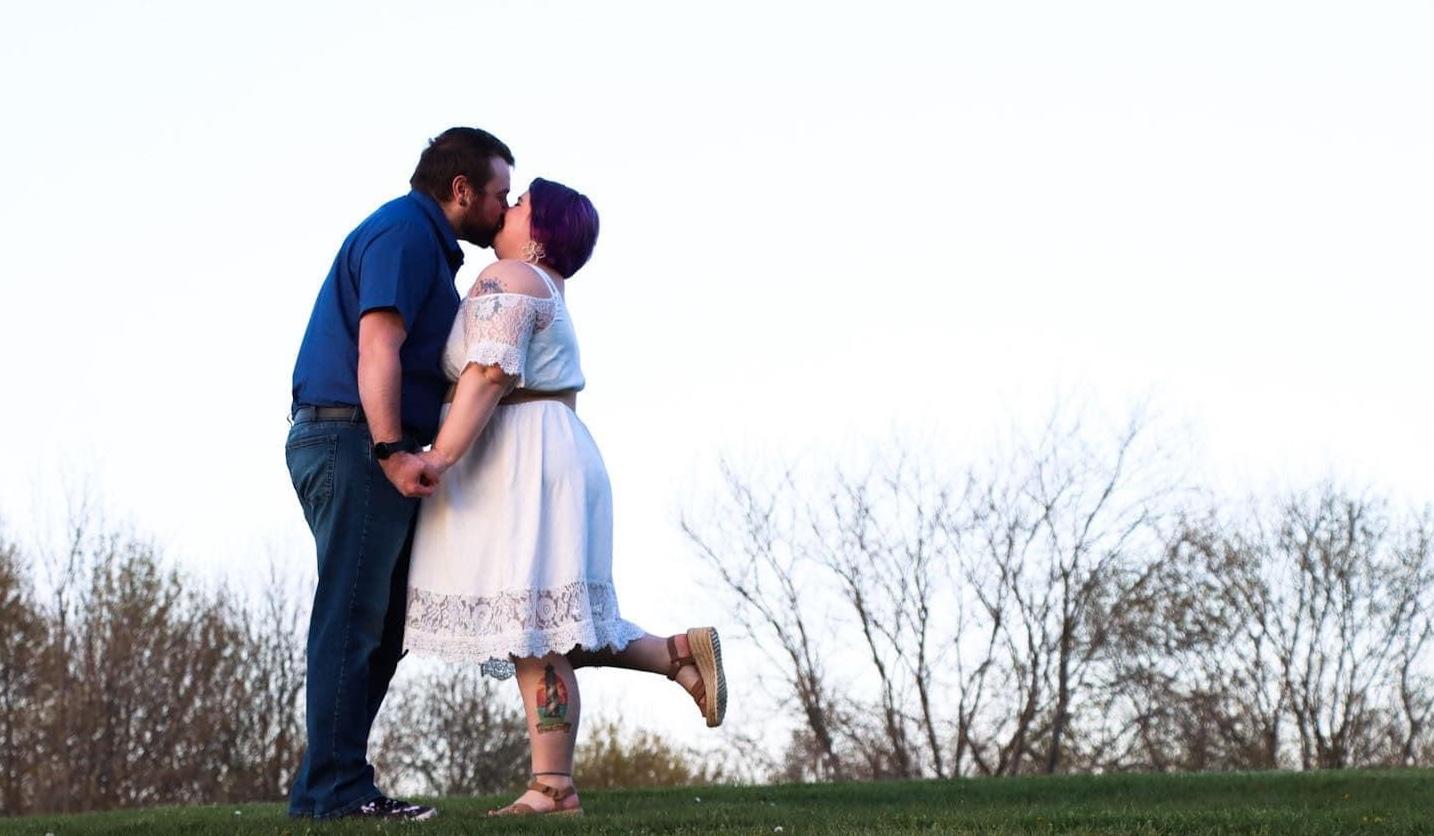 The Wedding Website of Chey Sievers and Nick Martin