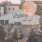 The Joinery