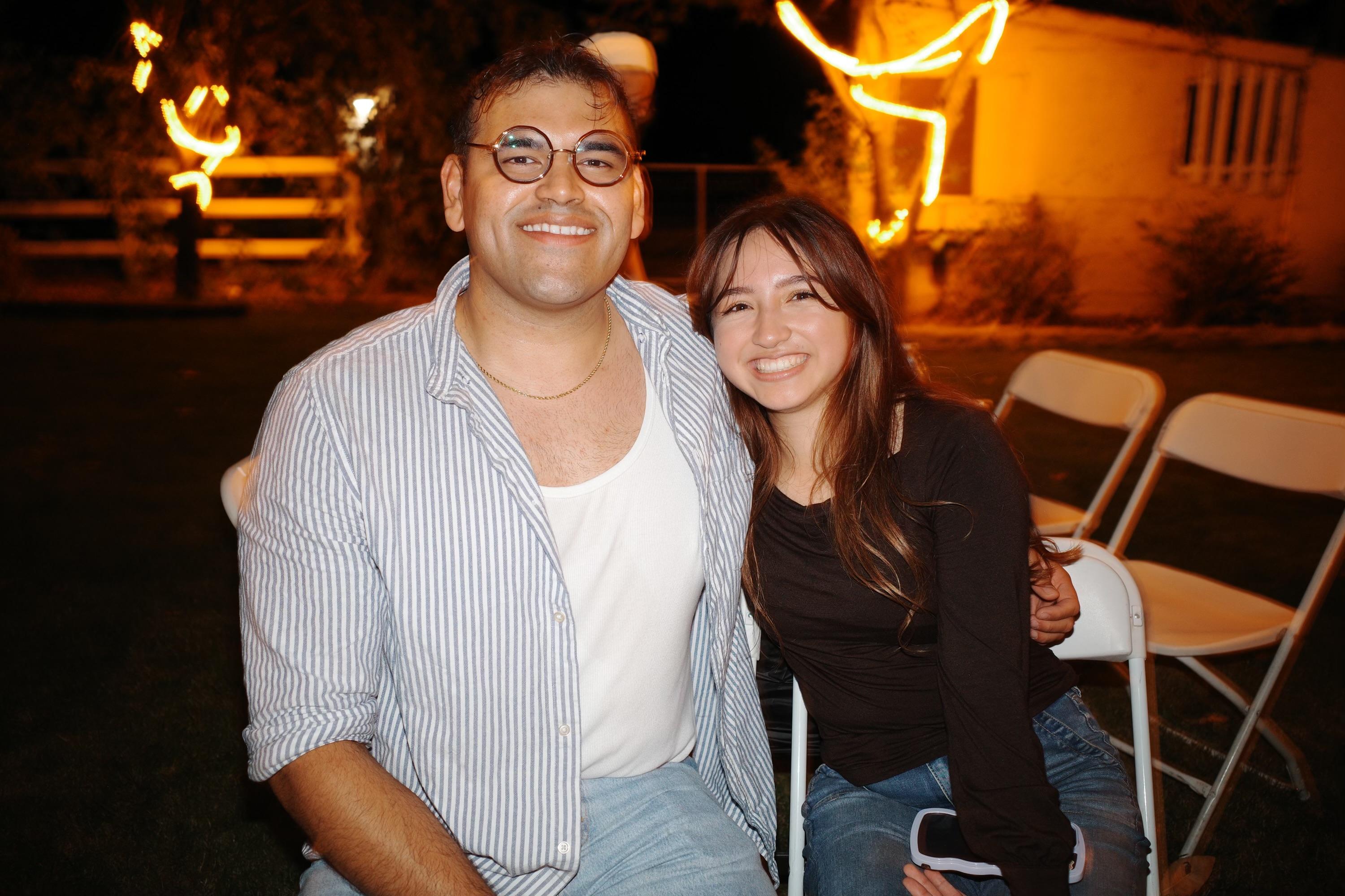 The Wedding Website of Christian Miranda and Geraldine Balcita