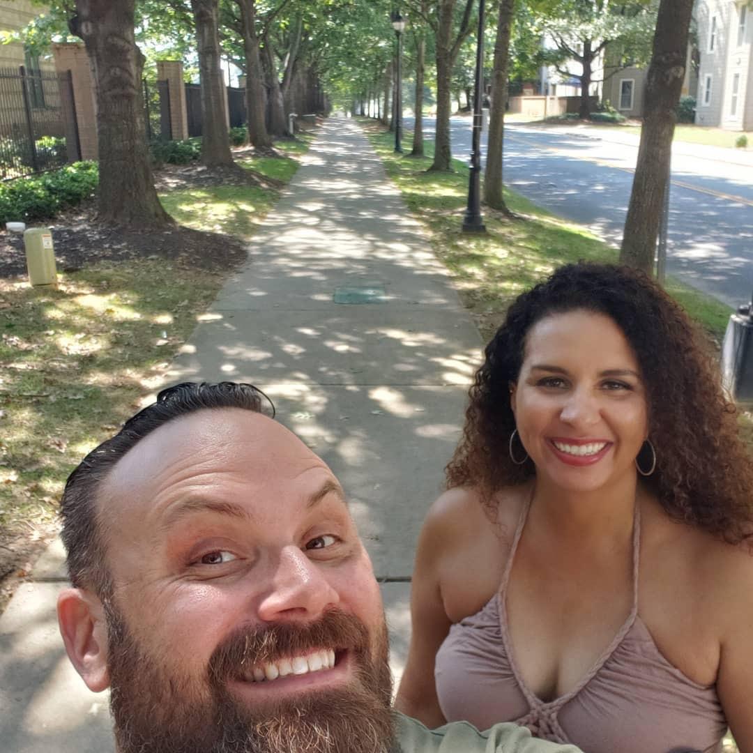 The Wedding Website of Lisa Bell and Michael Almendarez