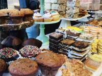 Goddess and the Baker 33 S Wabash