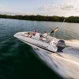 Meredith Marina & Boating Center