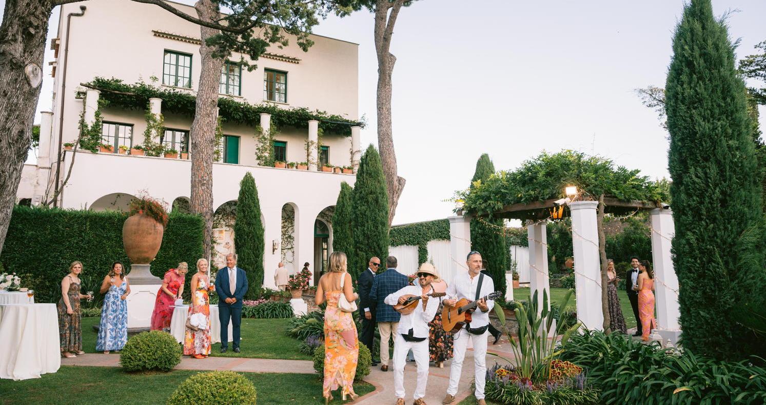 The Wedding Website of Taylor Stiegel and Lorenzo Giacomino