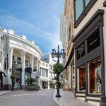 Rodeo Drive