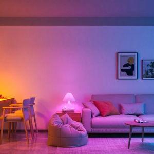 Light up our house!