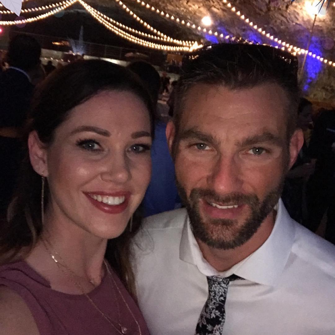 The Wedding Website of Katie Petty and Dustin Jones