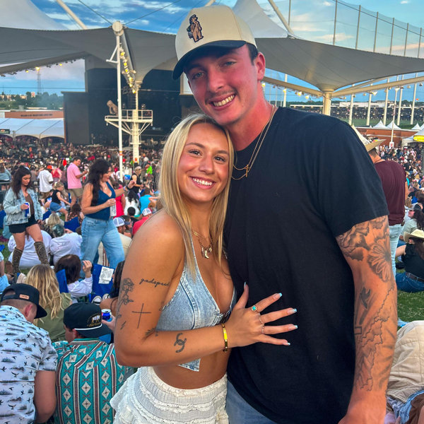 All inclusive Morgan Wallen Concert