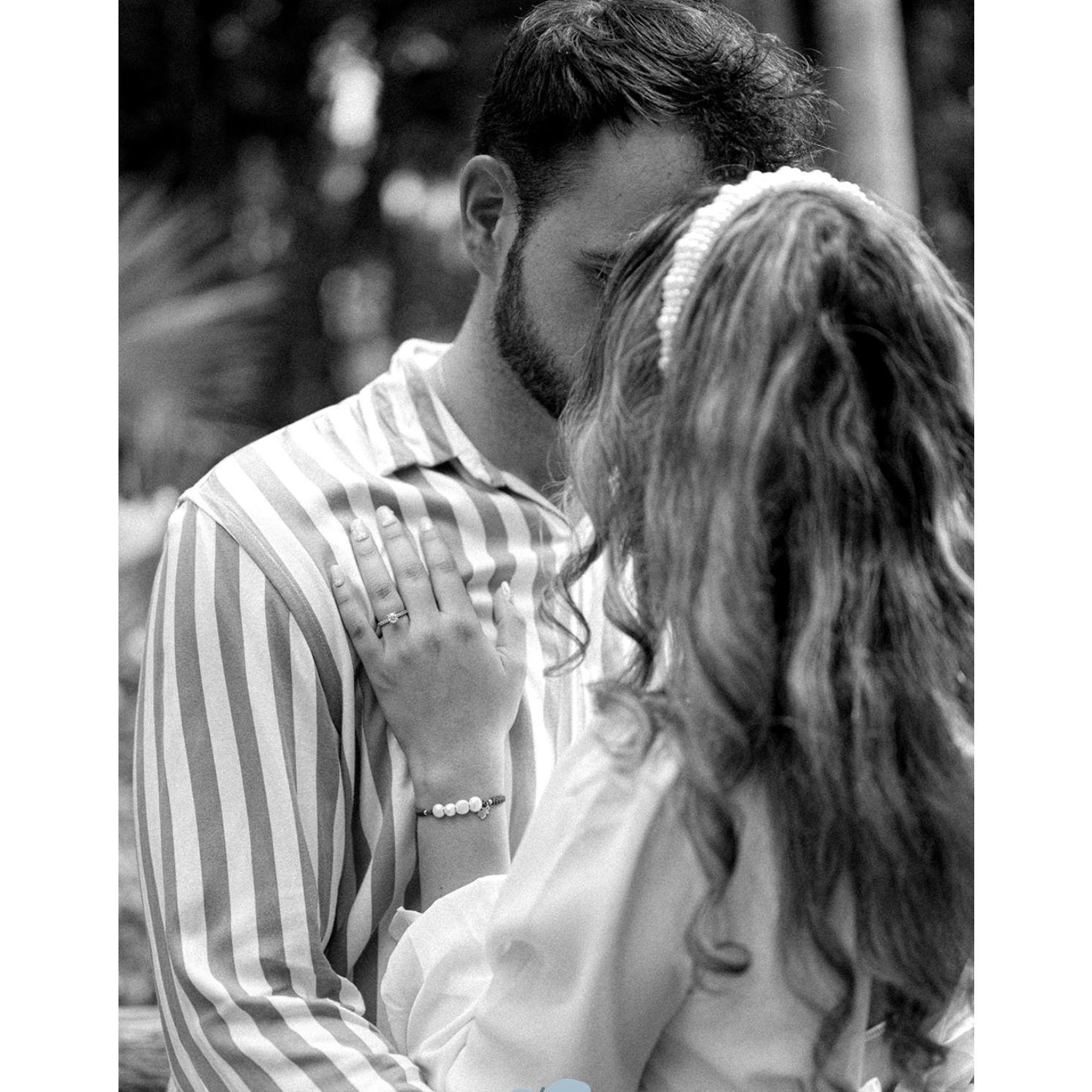 Future Mr. & Mrs