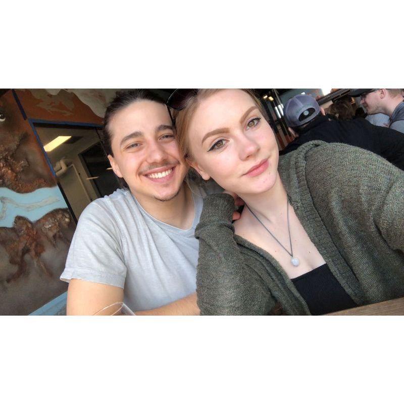 Our trip to Houston!