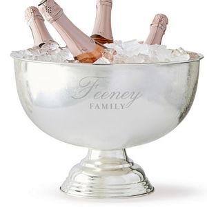 Celebration Wine Bowl