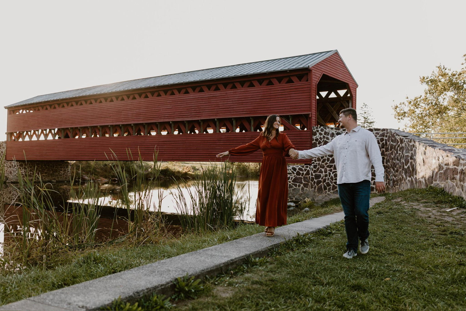 The Wedding Website of Aldric Zeak and Lauren Monahan